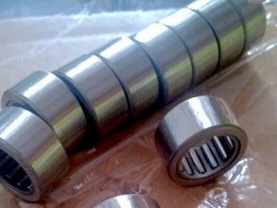 Cylindrical Roller Bearing