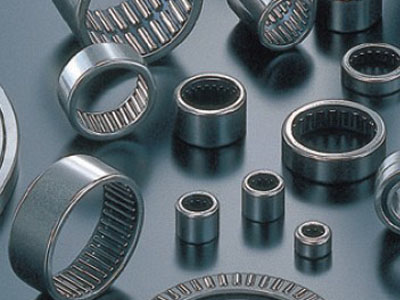 Cylindrical Roller Bearing