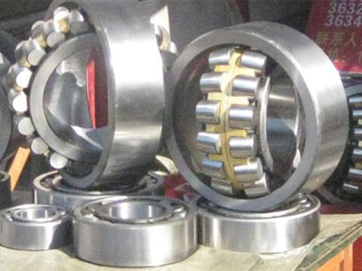 Cylindrical Roller Bearing